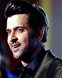 Hrithik Roshan